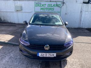 Volkswagen Passat BUSINESS 2.0 TDI MANUAL 6SPEED F - Image 4