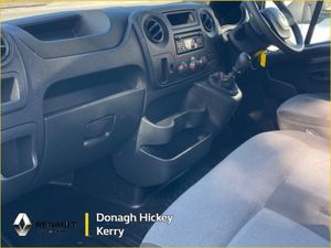 Renault Master Master FWD Mm35 Energy DCI 145 - Image 2