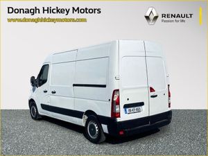 Renault Master Master FWD Mm35 Energy DCI 145 - Image 3