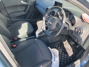 Audi A1 1.0i TFSI PETROL AUTOMATIC (95bhp) - Image 3
