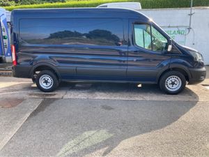 Ford Transit 350LBASE 2.0 130PS 3DR - Image 4