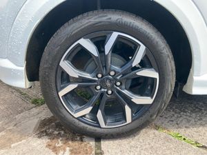 Ford Puma 1.0 ST-LINE X MHEV 125PS 5DR - Image 3