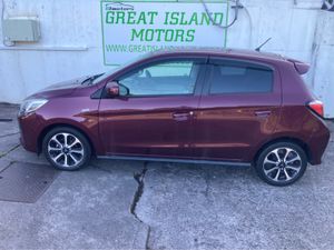 Mitsubishi Mirage 1.2 PETROL M MODEL AUTOMATIC - Image 3