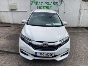 Honda Shuttle 1.5 HYBRID MPV AUTOMATIC - Image 2