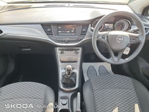 Opel Astra 1.6cdti 110PS SC - Image 2