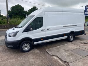 Ford Transit Connect Commercial Van - Image 4