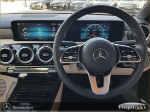Mercedes-Benz CLA Cla200d Coup A/T Progressive - Image 2