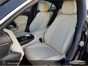 Mercedes-Benz CLA Cla200d Coup A/T Progressive - Image 4
