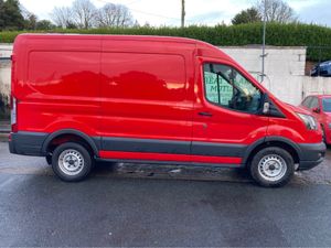 Ford Transit Van - Image 3