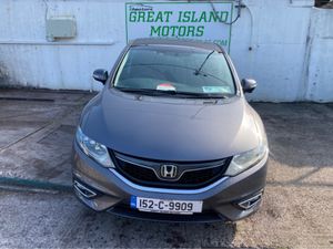 Honda Jade 1.5 HYBRID X MODEL AUTOMATIC - Image 4