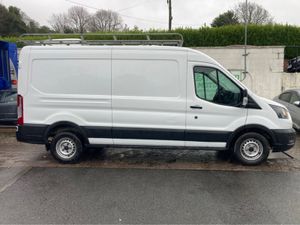 Ford Transit 2.0 Transit Van - Image 2