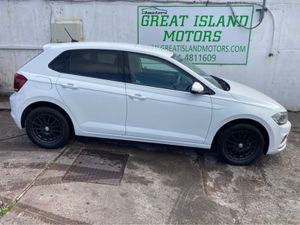 Volkswagen Polo 1.0 PETROL HIGHLINE AUTOMATIC - Image 3