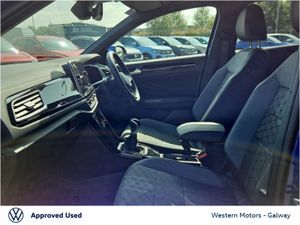 Volkswagen T-Roc R-line  Winter Pack  18  Nevada - Image 4