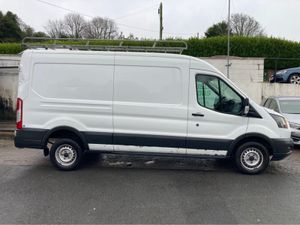 Ford Transit Van - Image 3