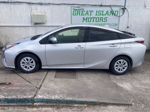 Toyota Prius 1.8i Petrol Hybrid Automatic - Image 2
