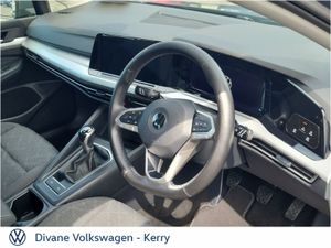 Volkswagen Golf Life 1.0tsi Petrol 110BHP - Image 4