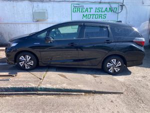 Honda Shuttle 1.5 Petrol Hybrid Automatic - Image 4