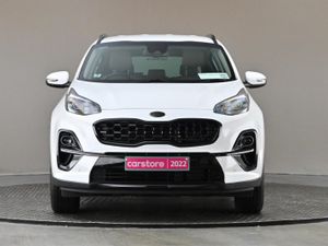 Kia Sportage 1.6 Crdi 6spd Special Edition  full - Image 2
