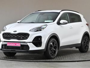 Kia Sportage 1.6 Crdi 6spd Special Edition  full - Image 3
