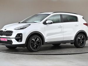 Kia Sportage 1.6 Crdi 6spd Special Edition  full - Image 4
