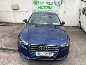 Audi A3 TFSI 1.4i AUTOMATIC - Image 4