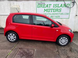 Skoda Citigo AMBITION 1.0 MPI 60HP AS 5DR ASG AU - Image 3