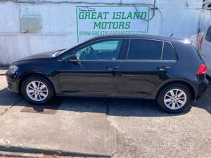 Volkswagen Golf 1.2i Petrol Automatic 40th Edition - Image 2