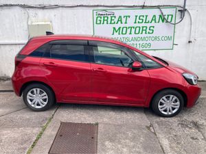 Honda Fit 1.5i Petrol Hybrid Automatic - Image 4