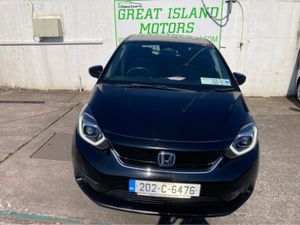 Honda Fit 1.5i Petrol Hybrid Automatic - Image 3