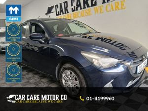 Mazda Demio 1.3 Petrol Automatic Finance Available - Image 2