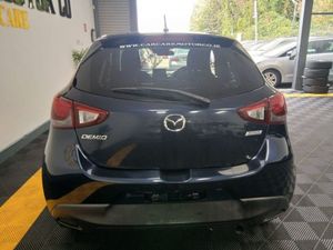 Mazda Demio 1.3 Petrol Automatic Finance Available - Image 4