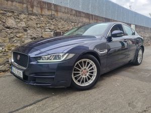Jaguar XE 2016 - Image 3