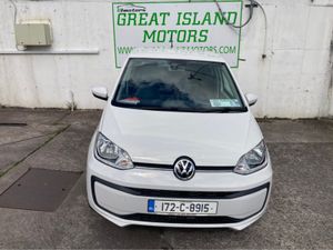 Volkswagen up! 1.0i Petrol Automatic - Image 2