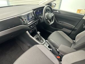 Volkswagen Polo Life 1.0 TSI  auto   55 P/W 3yrs - Image 4