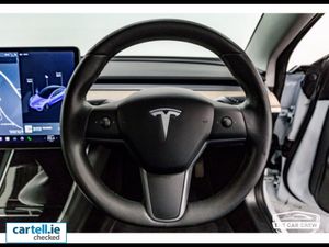 Tesla Model 3 LFP BATTERY & HEAT PUMP - Image 3