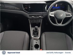 Volkswagen Polo Polo Edition 75 1.0tsi 95hp M5F - Image 3