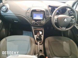 Renault Captur 0.9 TCe 90 Iconic - Image 3