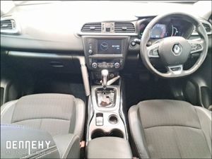 Renault KADJAR Dynamique S Nav Auto Dci  67 P/wk - Image 3
