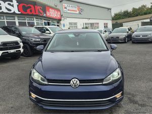 Volkswagen Golf ( 182 REG ) 1.2 TSI VIRTUAL DASH - - Image 4