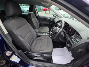 Volkswagen Golf ( 182 REG ) 1.2 TSI VIRTUAL DASH - - Image 3