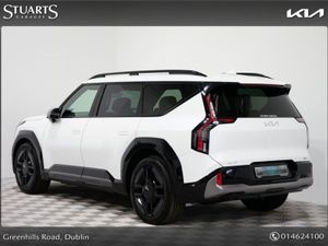 Kia EV9 GT Line 7S AWD 5DR Auto - Sunroof 4WD 6 Y - Image 2