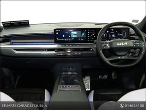 Kia EV9 GT Line 7S AWD 5DR Auto - Sunroof 4WD 6 Y - Image 4