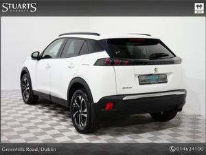 Peugeot 2008 Allure Pack 1.2 100 4DR - Image 2