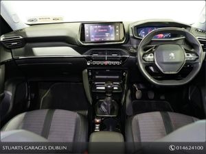 Peugeot 2008 Allure Pack 1.2 100 4DR - Image 4