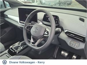 Volkswagen ID.5 PRO Plus Towbar 77kwh 286HP 548KM - Image 4
