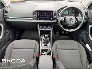 Skoda Karoq AMBITION 1.5 TSI 150HP 5DR - Image 2