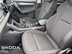 Skoda Karoq AMBITION 1.5 TSI 150HP 5DR - Image 4