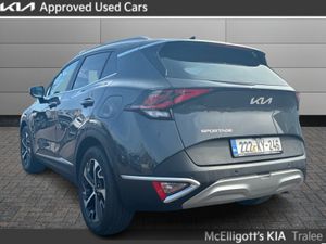 Kia Sportage MANUAL 5DR - Image 3