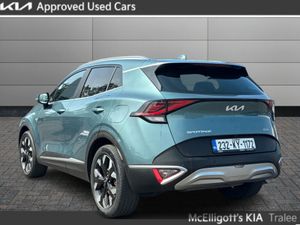 Kia Sportage K3 PHEV MY23 - Image 3