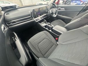 Kia Sportage K3 PHEV 5DR AUTO - Image 4